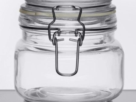 Hermes Jar - 17 Oz. Online Hot Sale