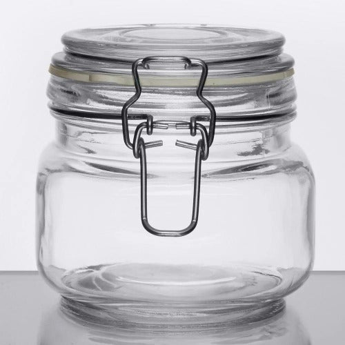 Hermes Jar - 17 Oz. Online Hot Sale