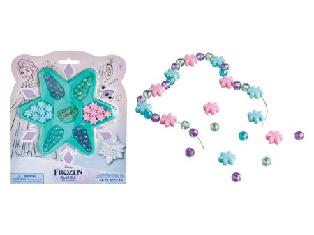 Disney Frozen Jewellery Bead Kit For Discount