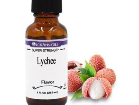 Flavor - Lychee For Discount