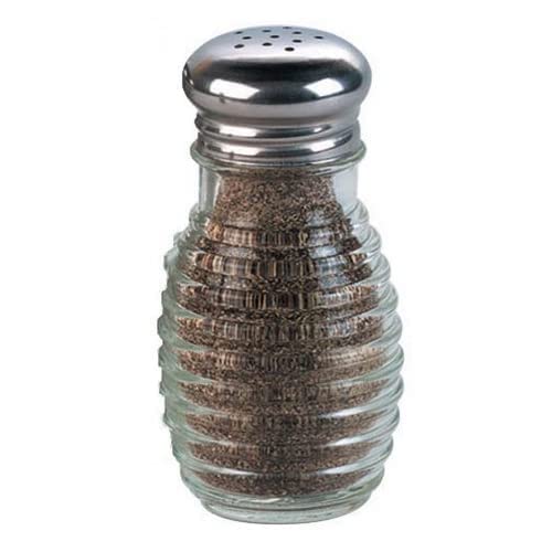 Beehive Salt and Pepper Shaker Set Hot on Sale