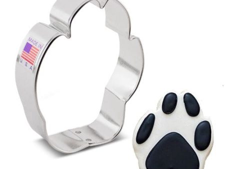 Cookie Cutter - Paw Supply