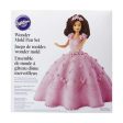 Cake Kit - Wonder Mold Doll Discount