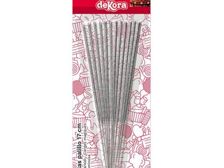 Blister Candle Sparkler 17cm, 12pcs Discount