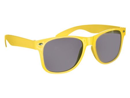 Yellow UV400 Glasses Discount