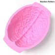 Silicone Pan - Brain For Cheap