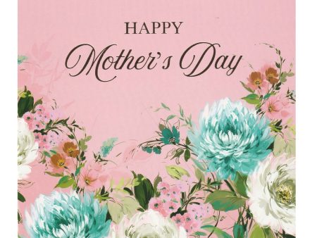 Traditional Mothers Day Greeting Card on Sale