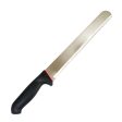 Bread Cake Knife 10” Supply