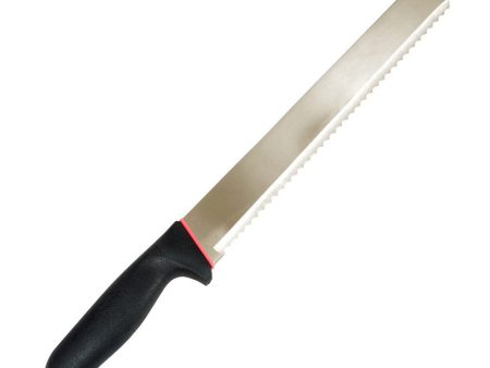 Bread Cake Knife 10” Supply