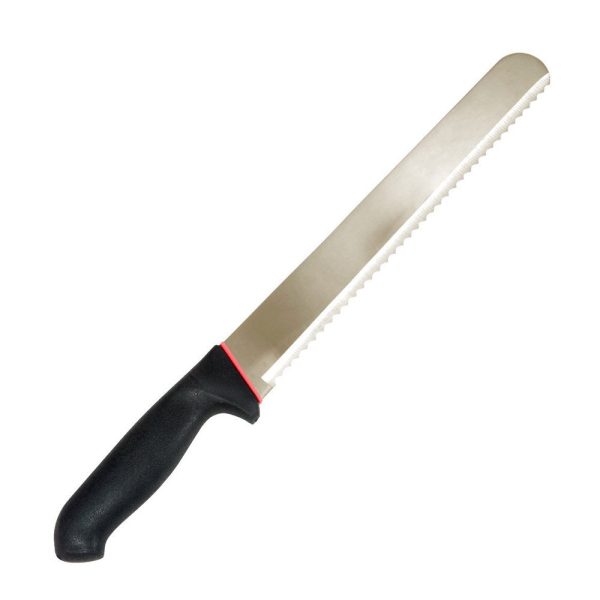 Bread Cake Knife 10” Supply