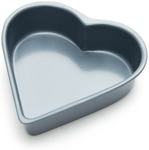 Baking Pan - Mini Heart For Cheap