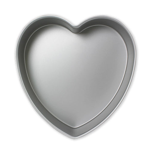 Heart Cake Pan - 10  x 2  For Discount