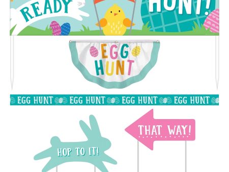 Easter Egg Hunt Kit Online