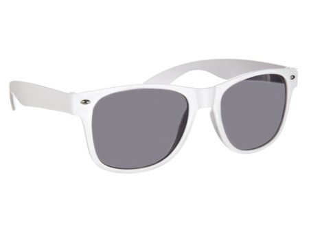 White UV400 Glasses Cheap