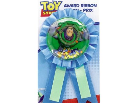 Toy Story Confetti Pouch Award Ribbon Online