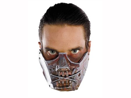 Adult Cannibal Crazy Mask Discount