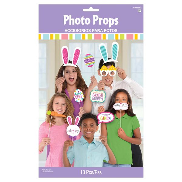 Easter Photo Props Supply