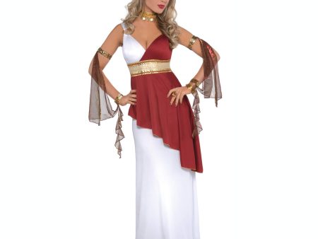 Adult Imperial Empress Costume For Discount