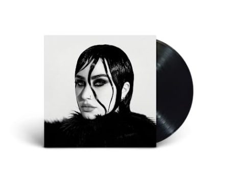 DEMI LOVATO - REVAMPED (VINYL) Online now