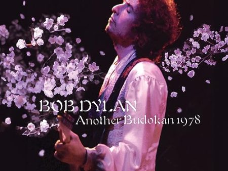 BOB DYLAN - ANOTHER BUDOKAN 1978 (VINYL) For Cheap