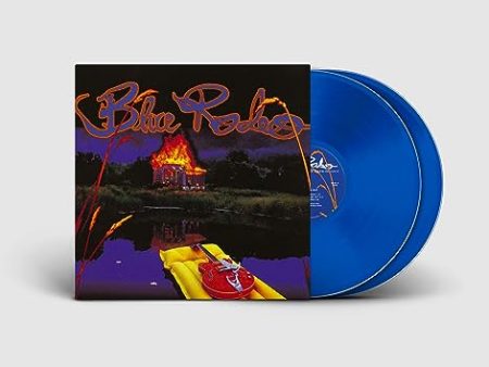 BLUE RODEO - FIVE DAYS IN JULY (VINYL) For Discount