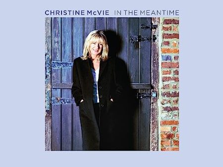 CHRISTINE MCVIE - IN THE MEANTIME (VINYL) on Sale