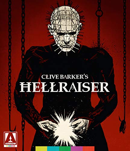 HELLRAISER (BLU-RAY) Online Sale